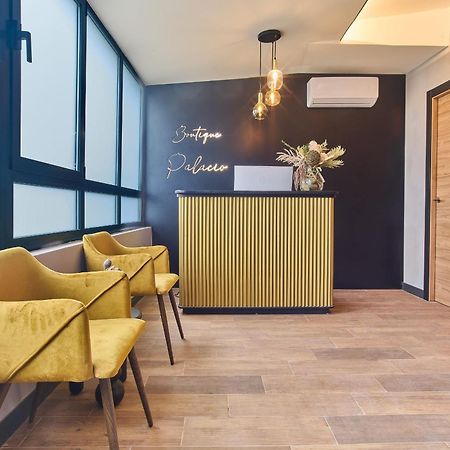 Boutique Palacio Аликанте Экстерьер фото