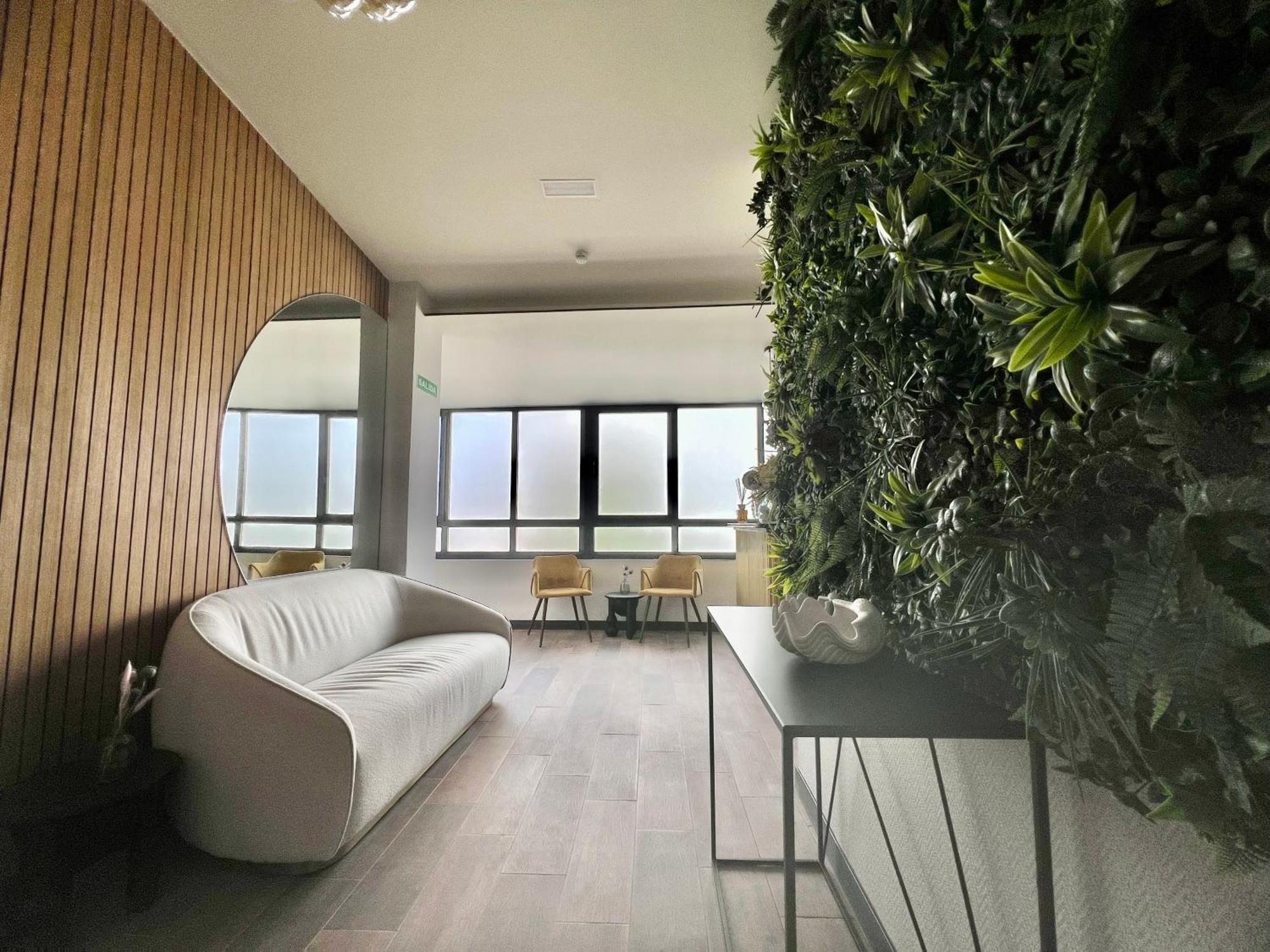 Boutique Palacio Аликанте Экстерьер фото