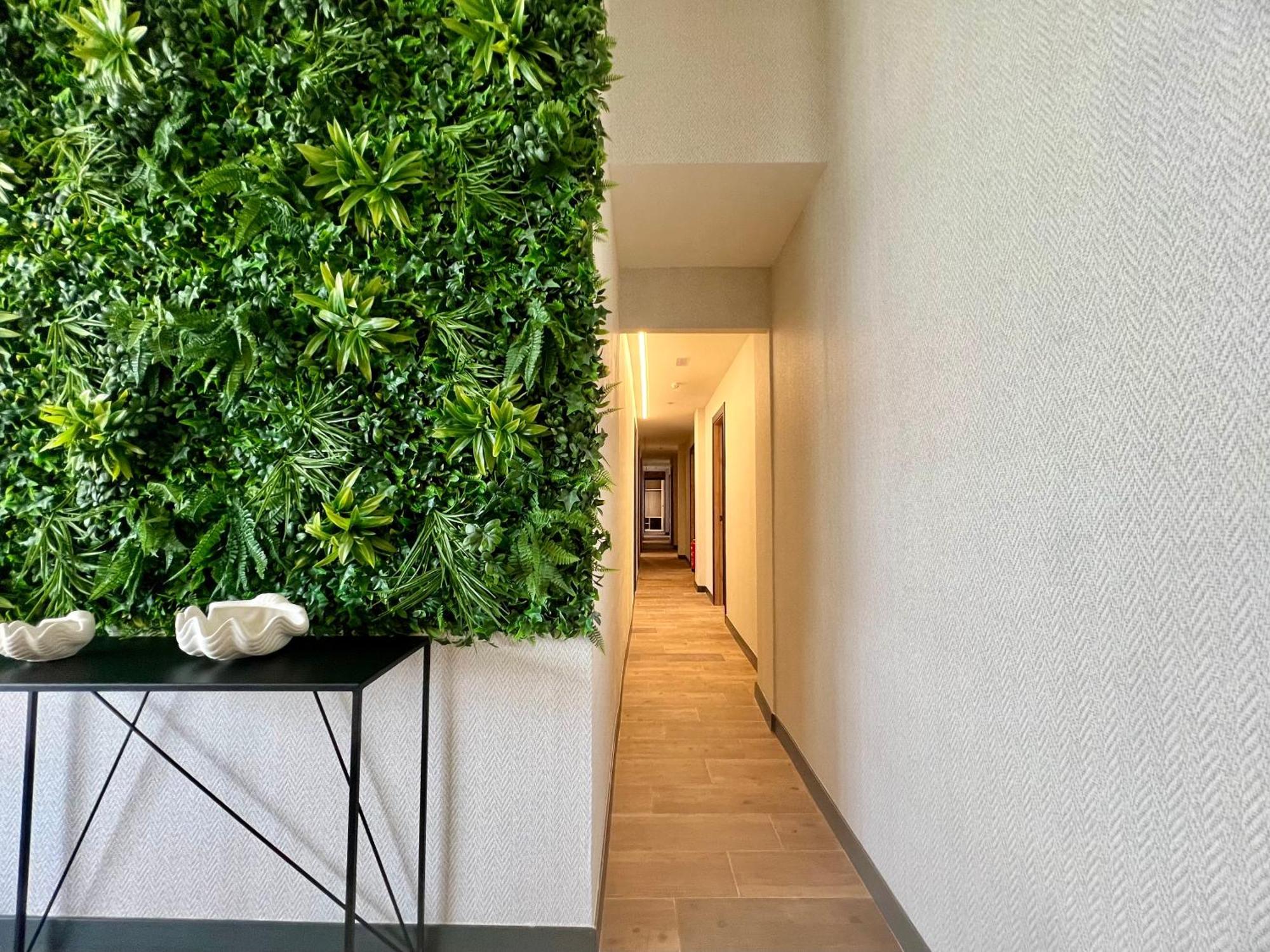 Boutique Palacio Аликанте Экстерьер фото