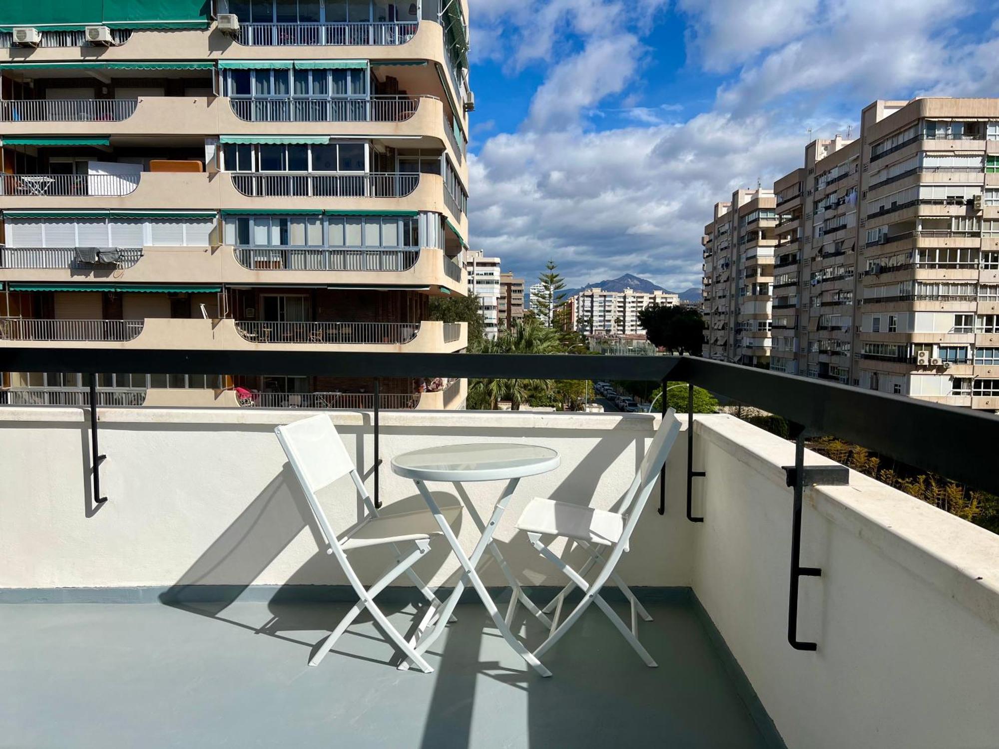 Boutique Palacio Аликанте Экстерьер фото