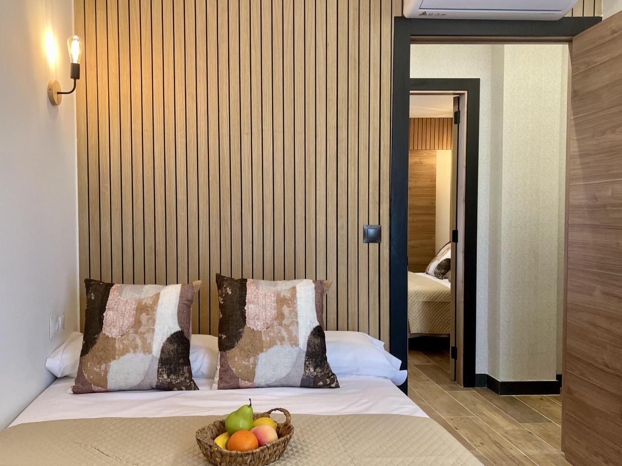 Boutique Palacio Аликанте Экстерьер фото
