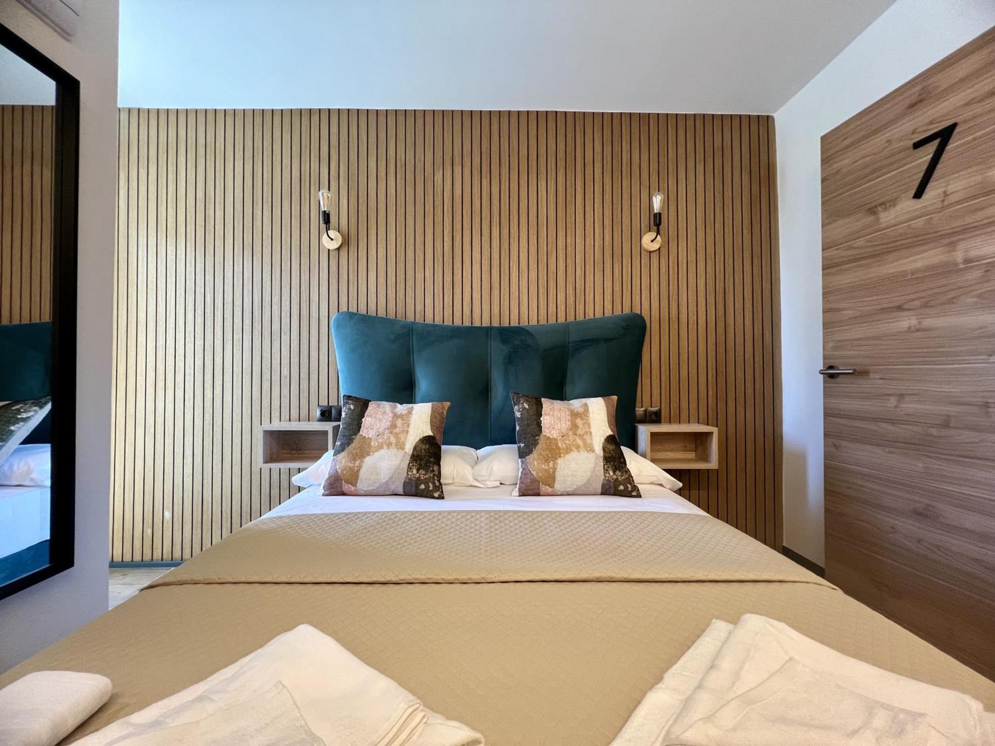 Boutique Palacio Аликанте Экстерьер фото