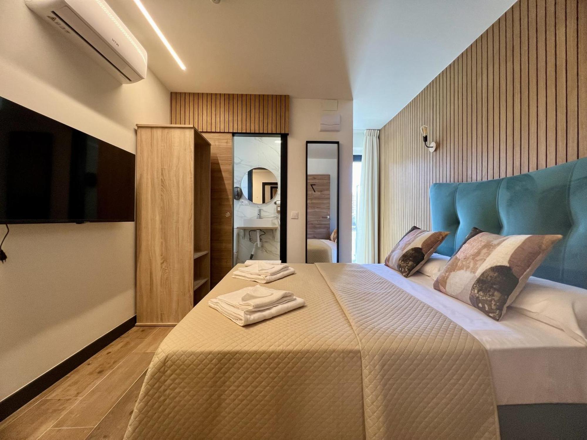 Boutique Palacio Аликанте Экстерьер фото