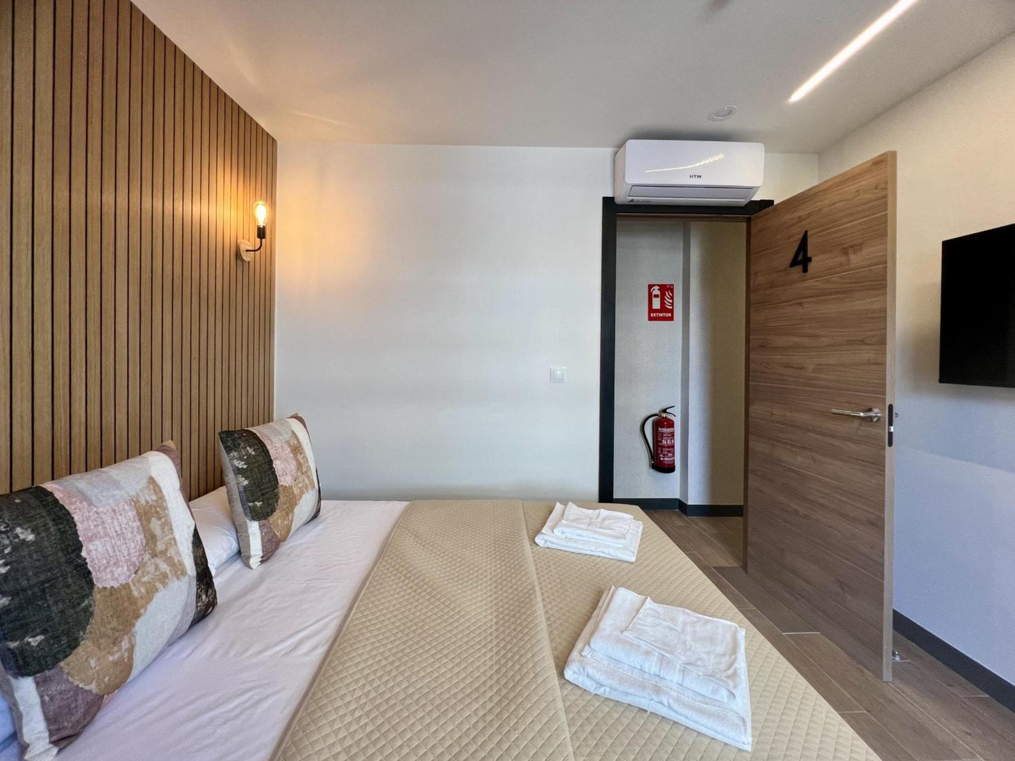 Boutique Palacio Аликанте Экстерьер фото