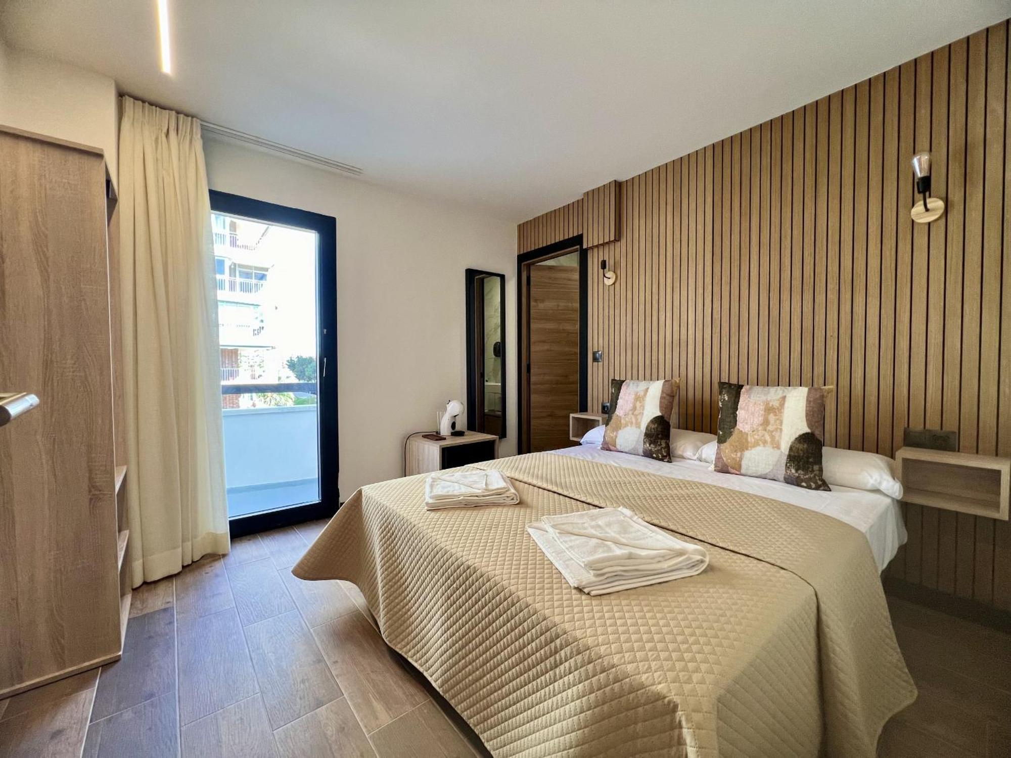 Boutique Palacio Аликанте Экстерьер фото
