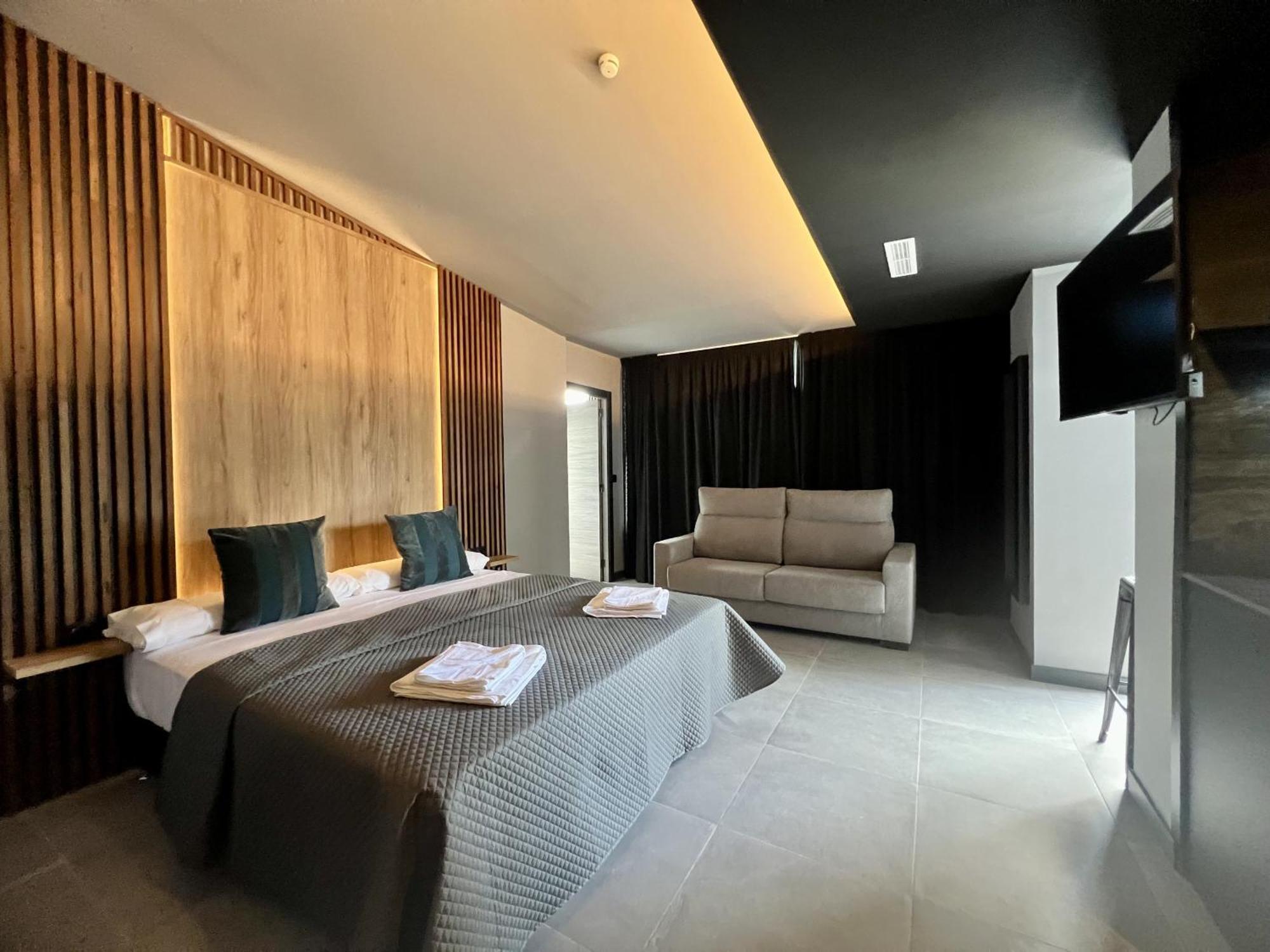 Boutique Palacio Аликанте Экстерьер фото