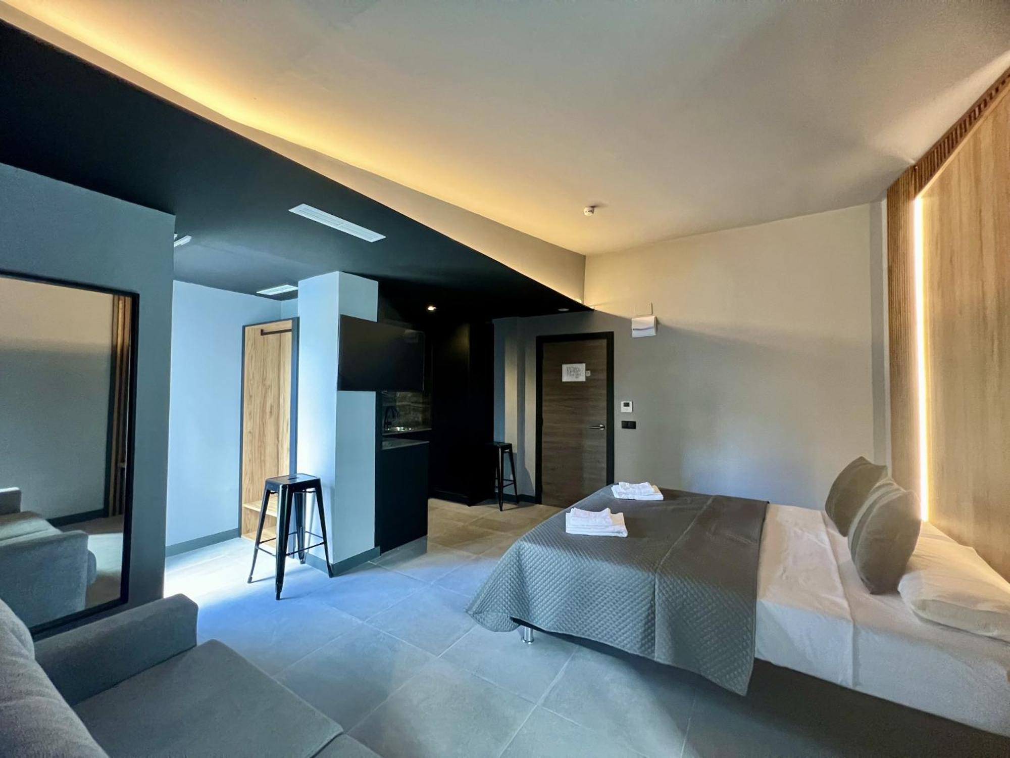 Boutique Palacio Аликанте Экстерьер фото