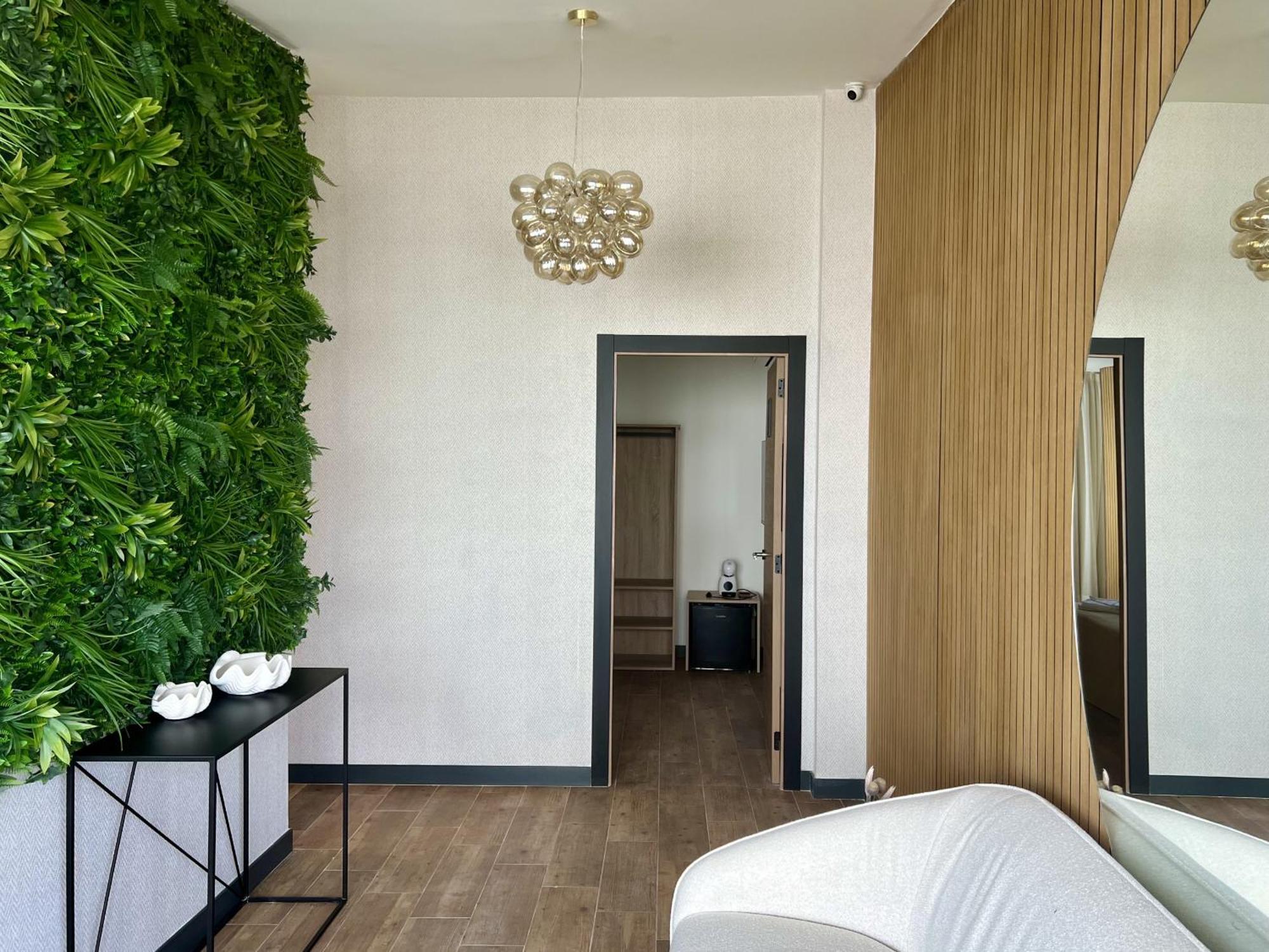 Boutique Palacio Аликанте Экстерьер фото
