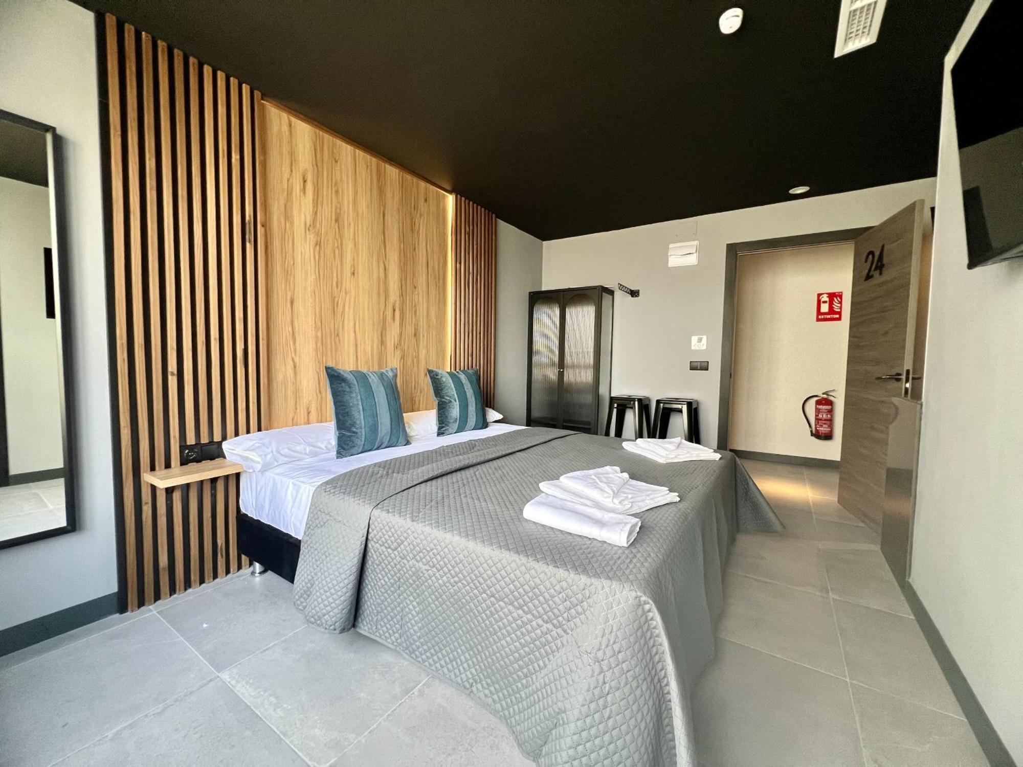 Boutique Palacio Аликанте Экстерьер фото