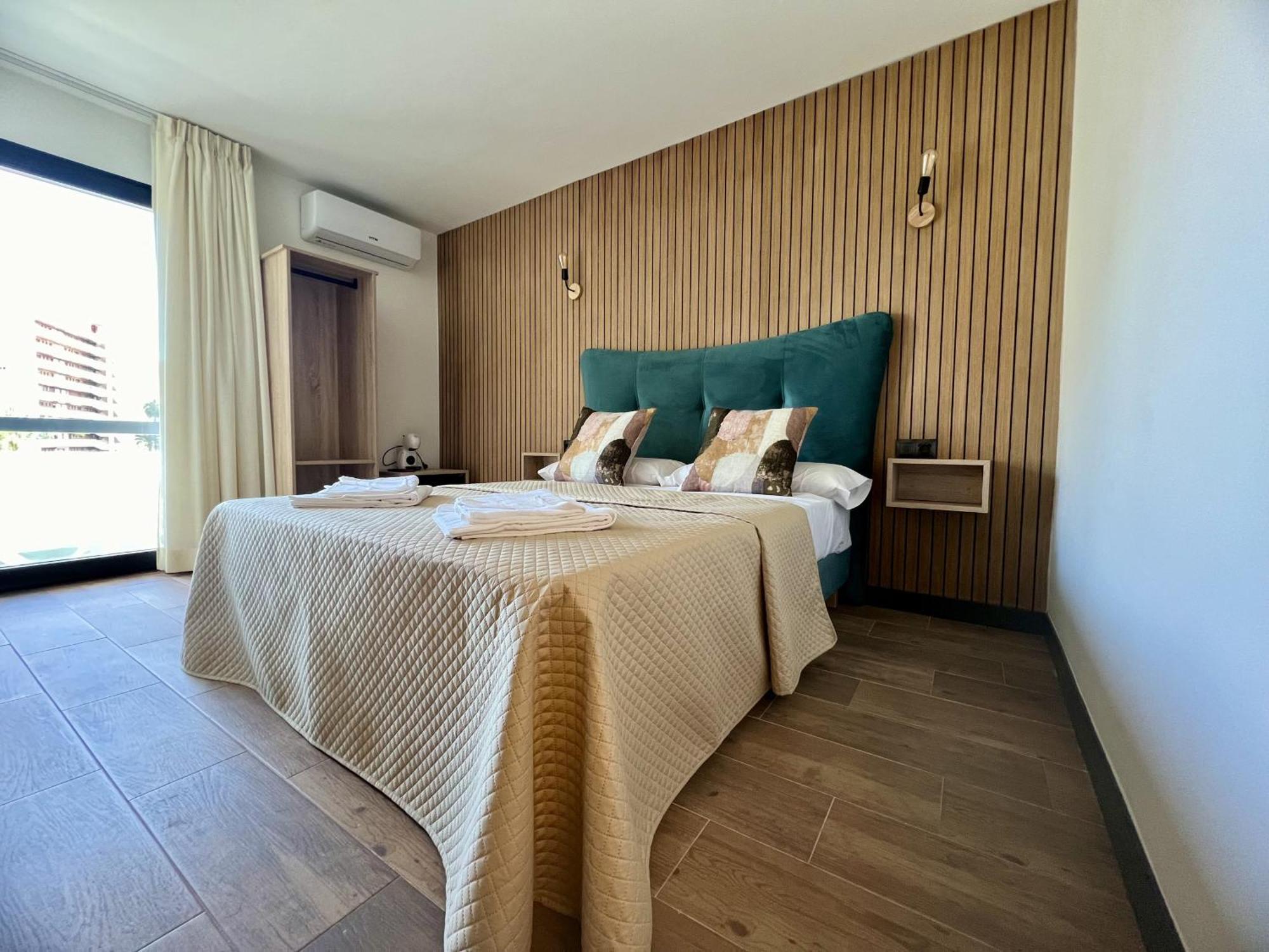 Boutique Palacio Аликанте Экстерьер фото