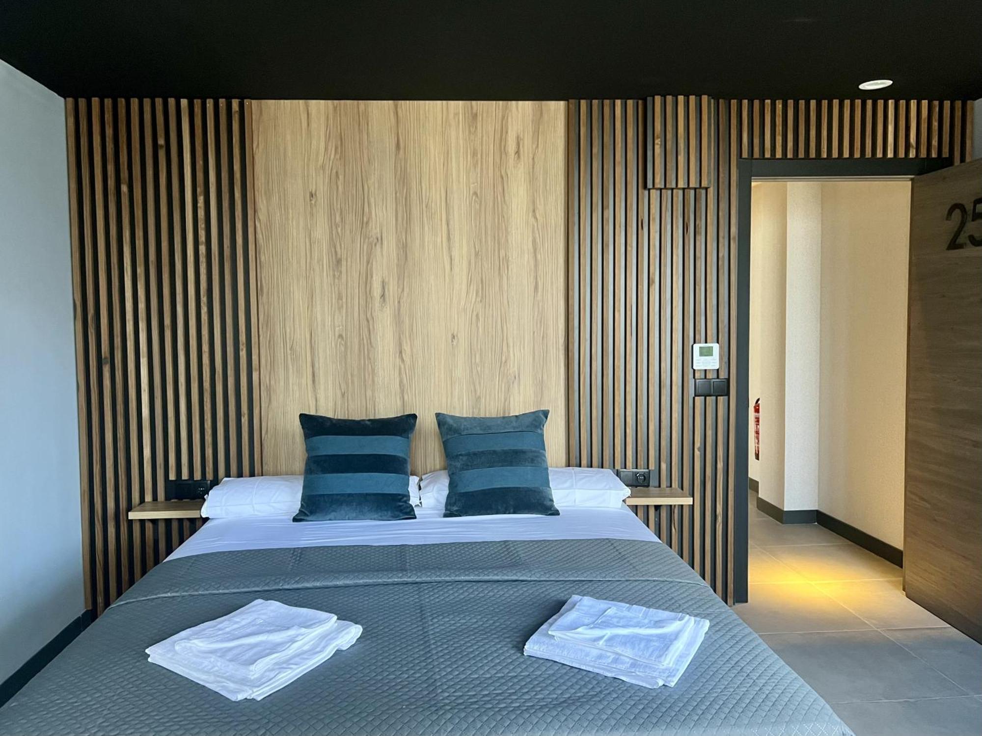 Boutique Palacio Аликанте Экстерьер фото