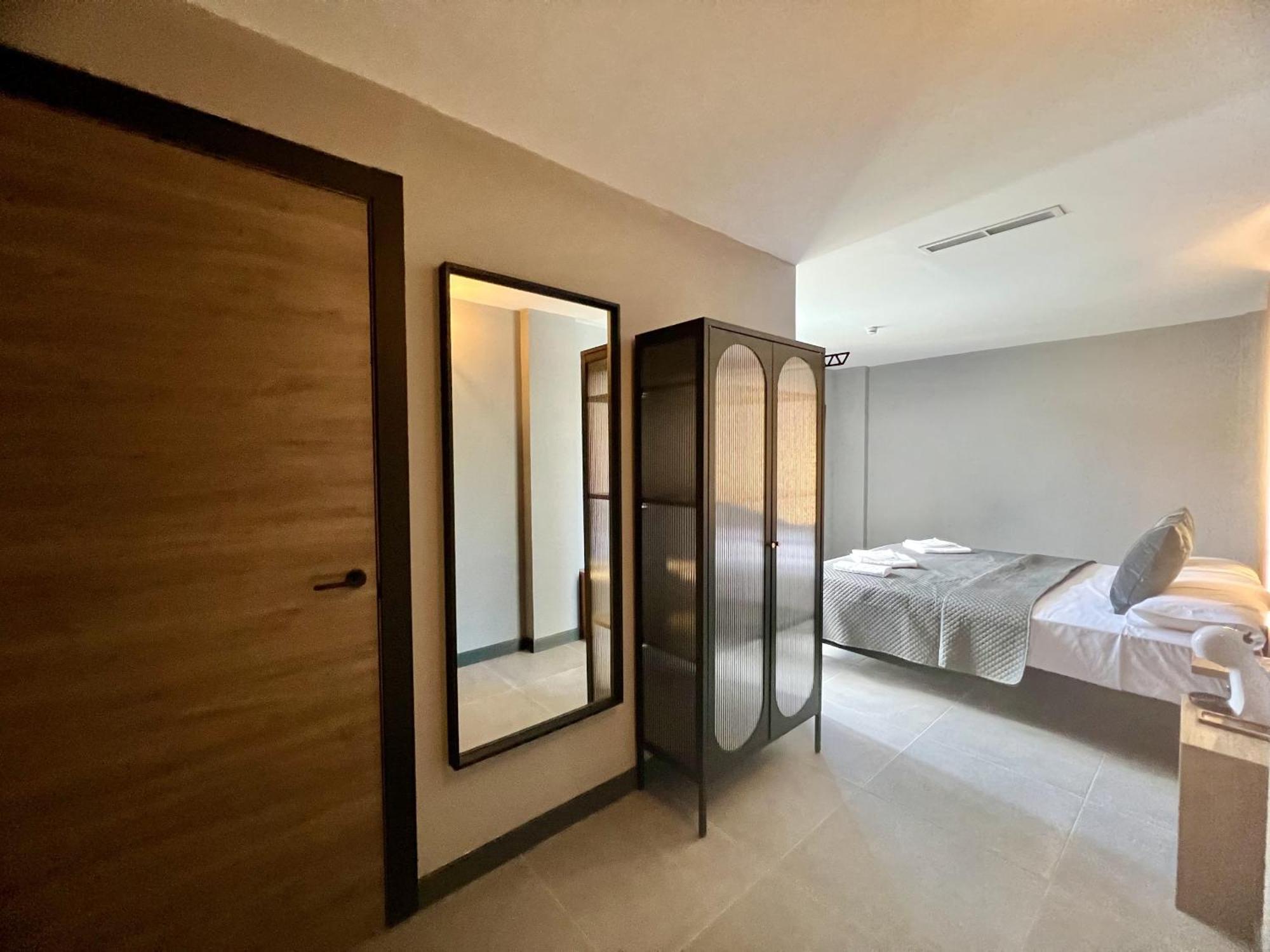 Boutique Palacio Аликанте Экстерьер фото