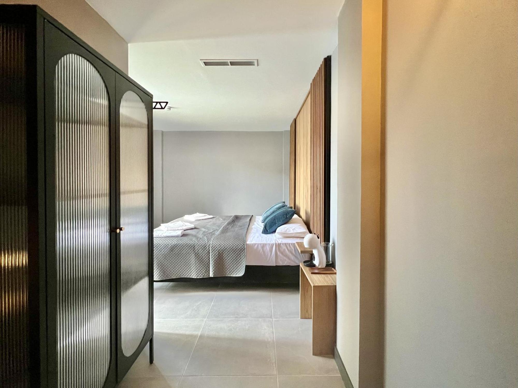 Boutique Palacio Аликанте Экстерьер фото
