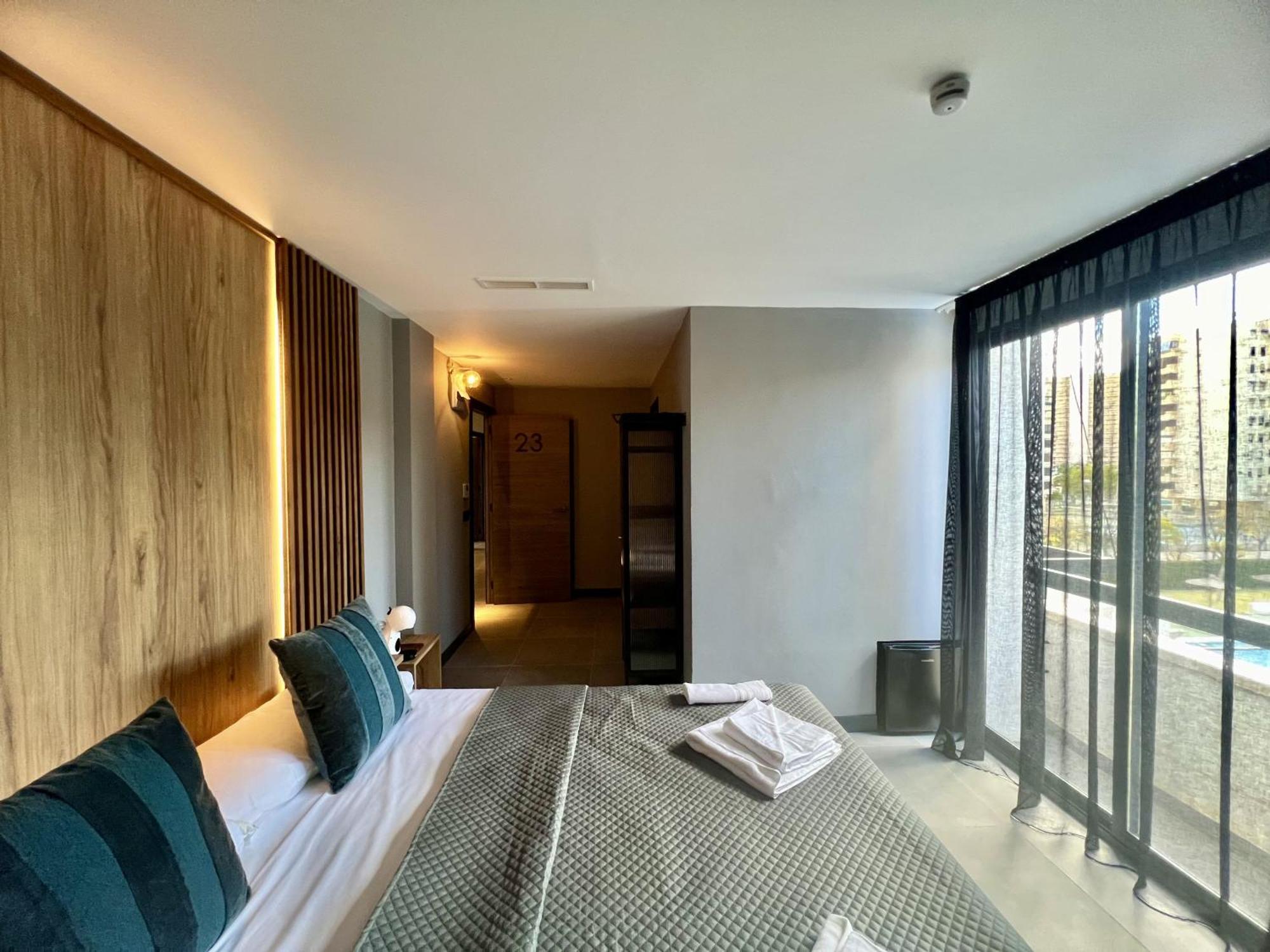 Boutique Palacio Аликанте Экстерьер фото