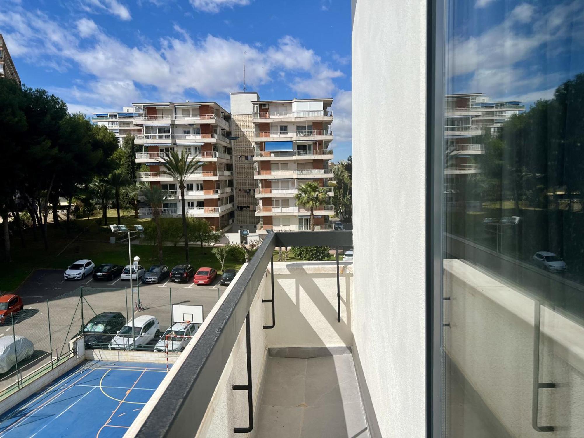 Boutique Palacio Аликанте Экстерьер фото