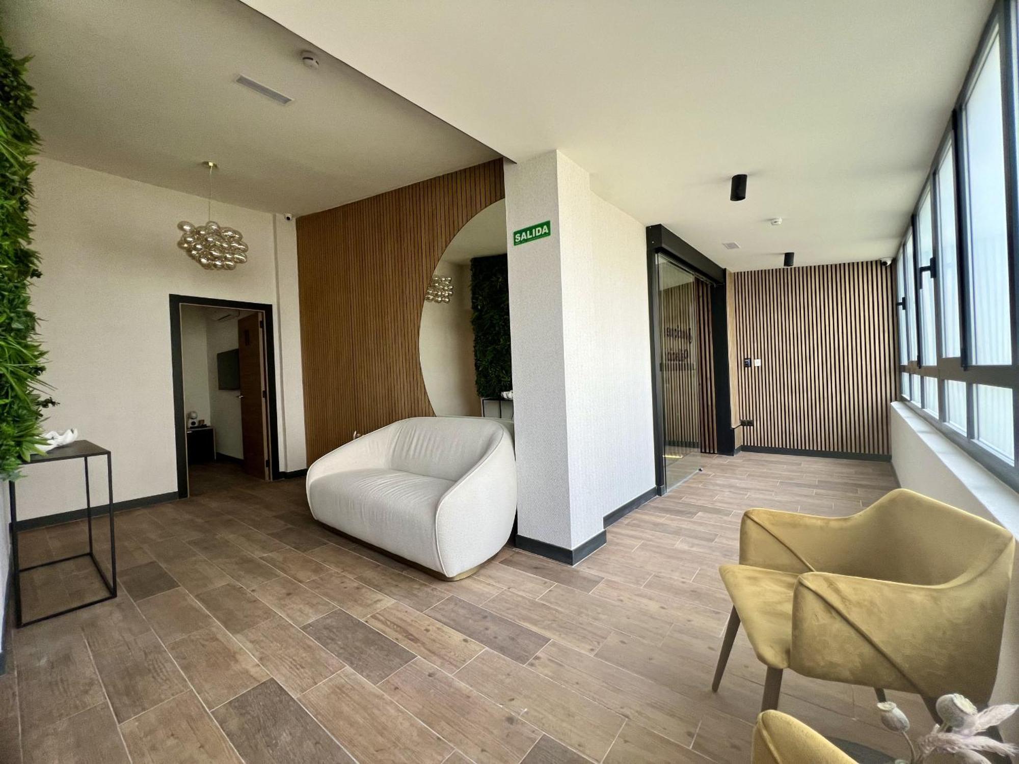 Boutique Palacio Аликанте Экстерьер фото