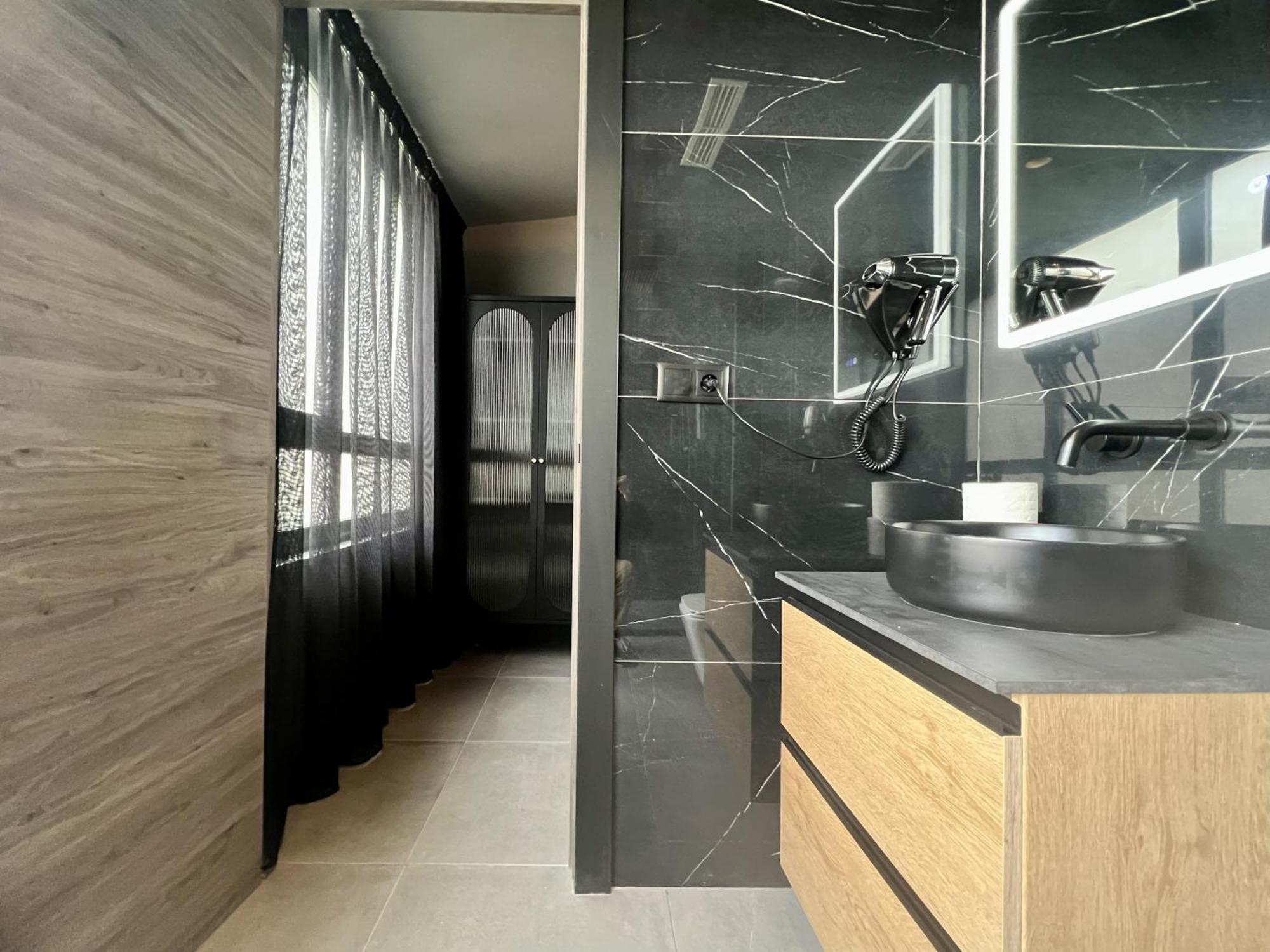 Boutique Palacio Аликанте Экстерьер фото