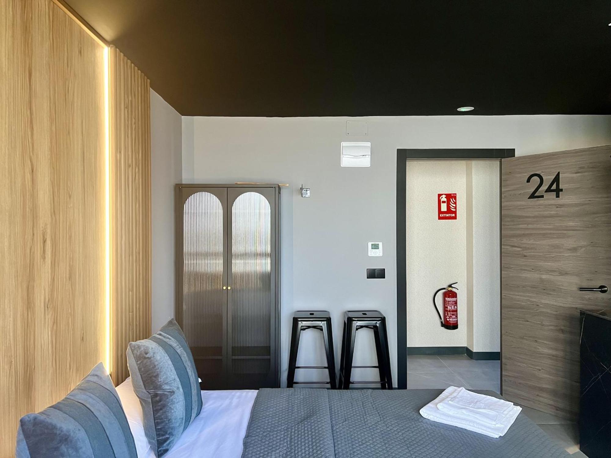 Boutique Palacio Аликанте Экстерьер фото