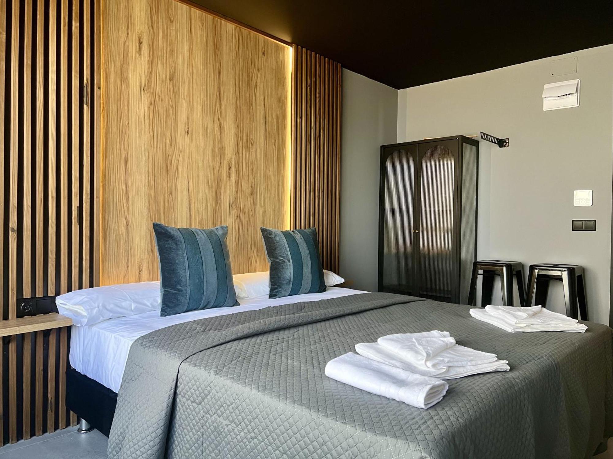 Boutique Palacio Аликанте Экстерьер фото