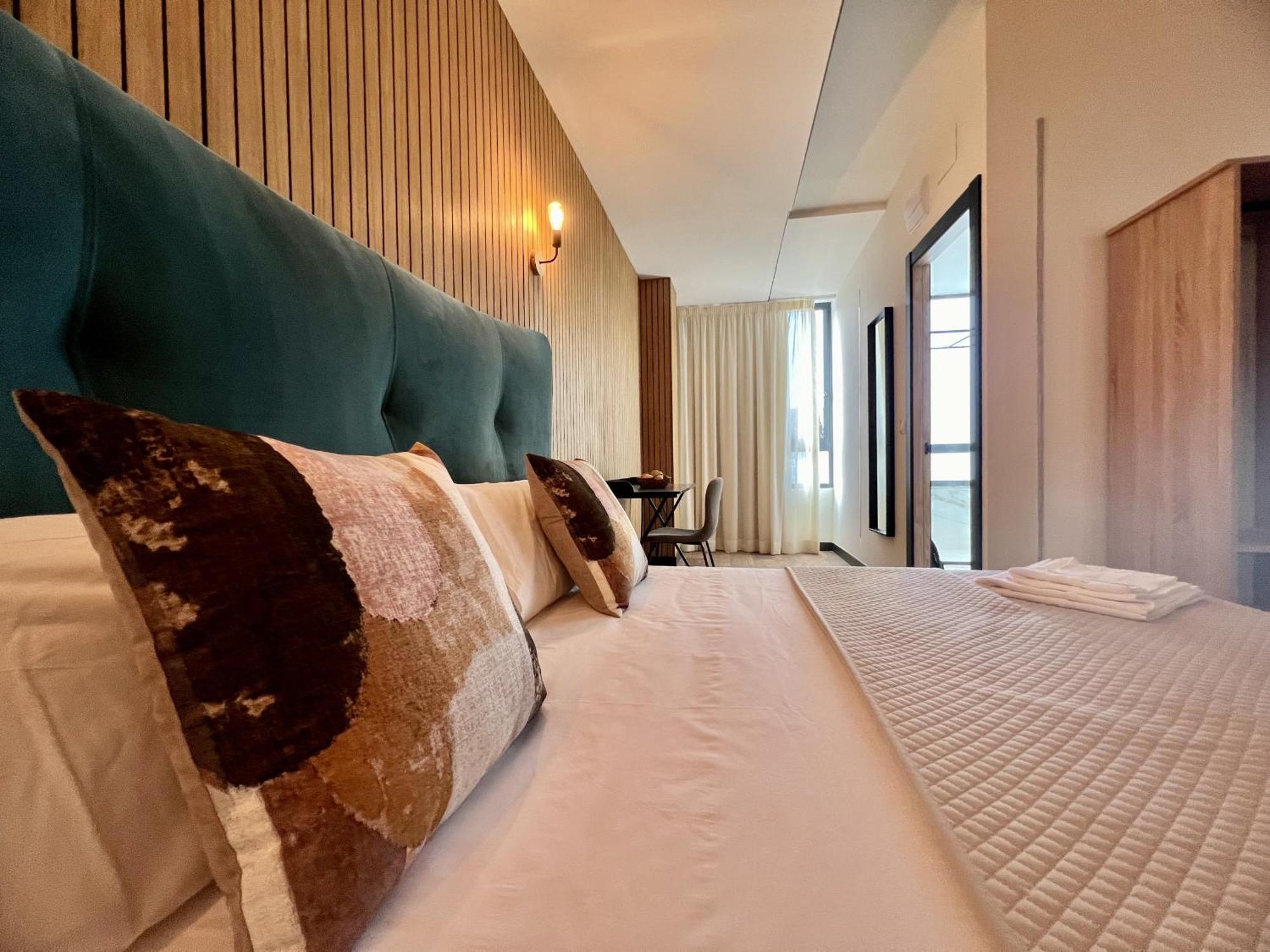 Boutique Palacio Аликанте Экстерьер фото