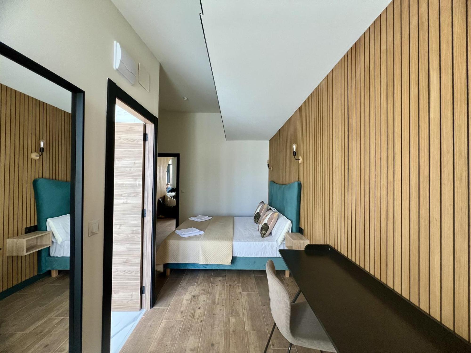 Boutique Palacio Аликанте Экстерьер фото