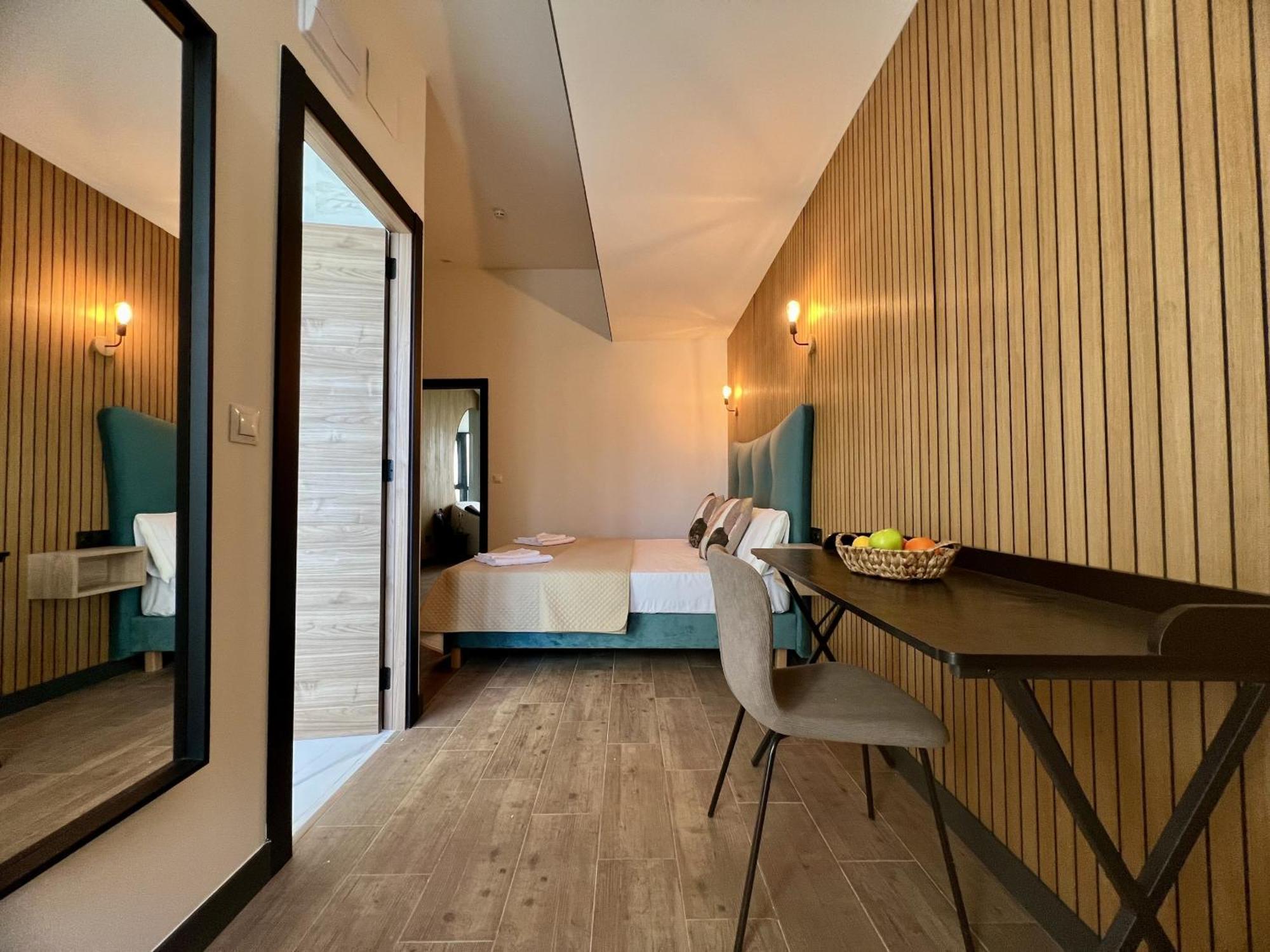 Boutique Palacio Аликанте Экстерьер фото