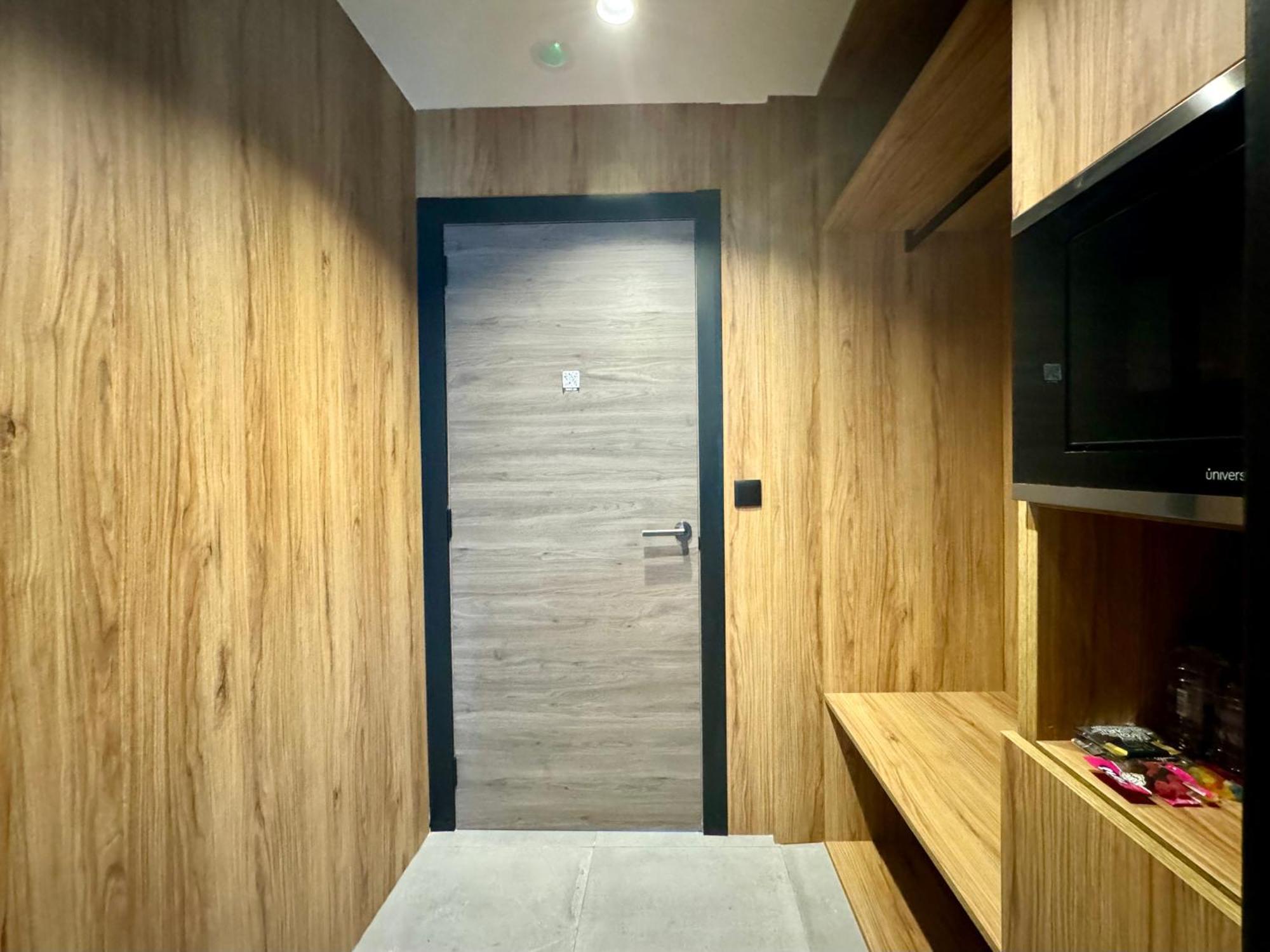 Boutique Palacio Аликанте Экстерьер фото