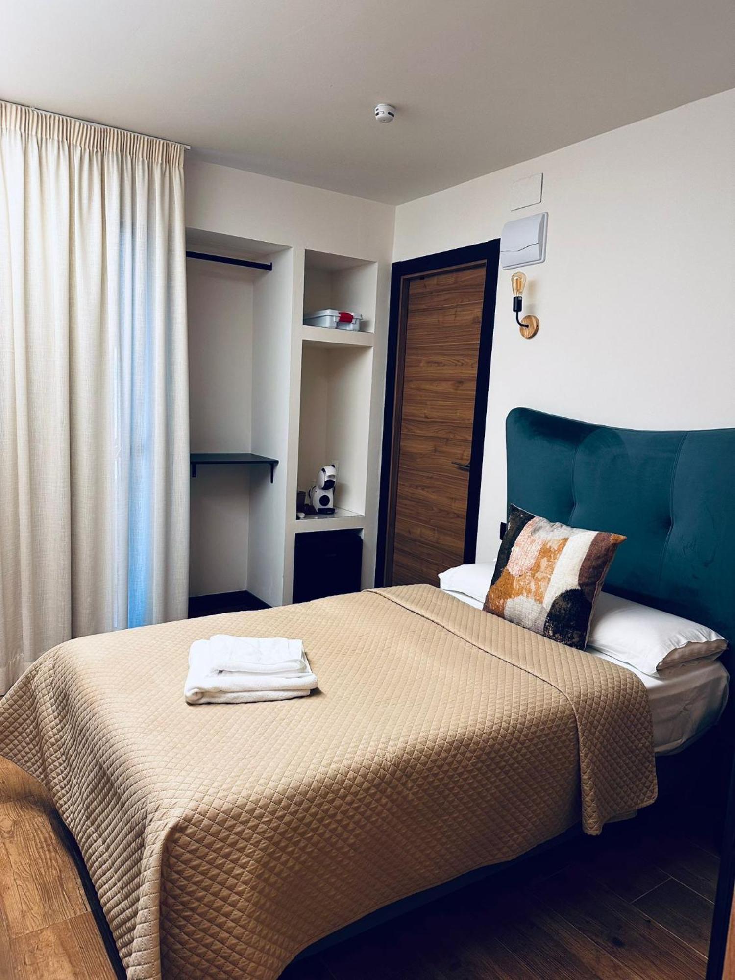 Boutique Palacio Аликанте Экстерьер фото