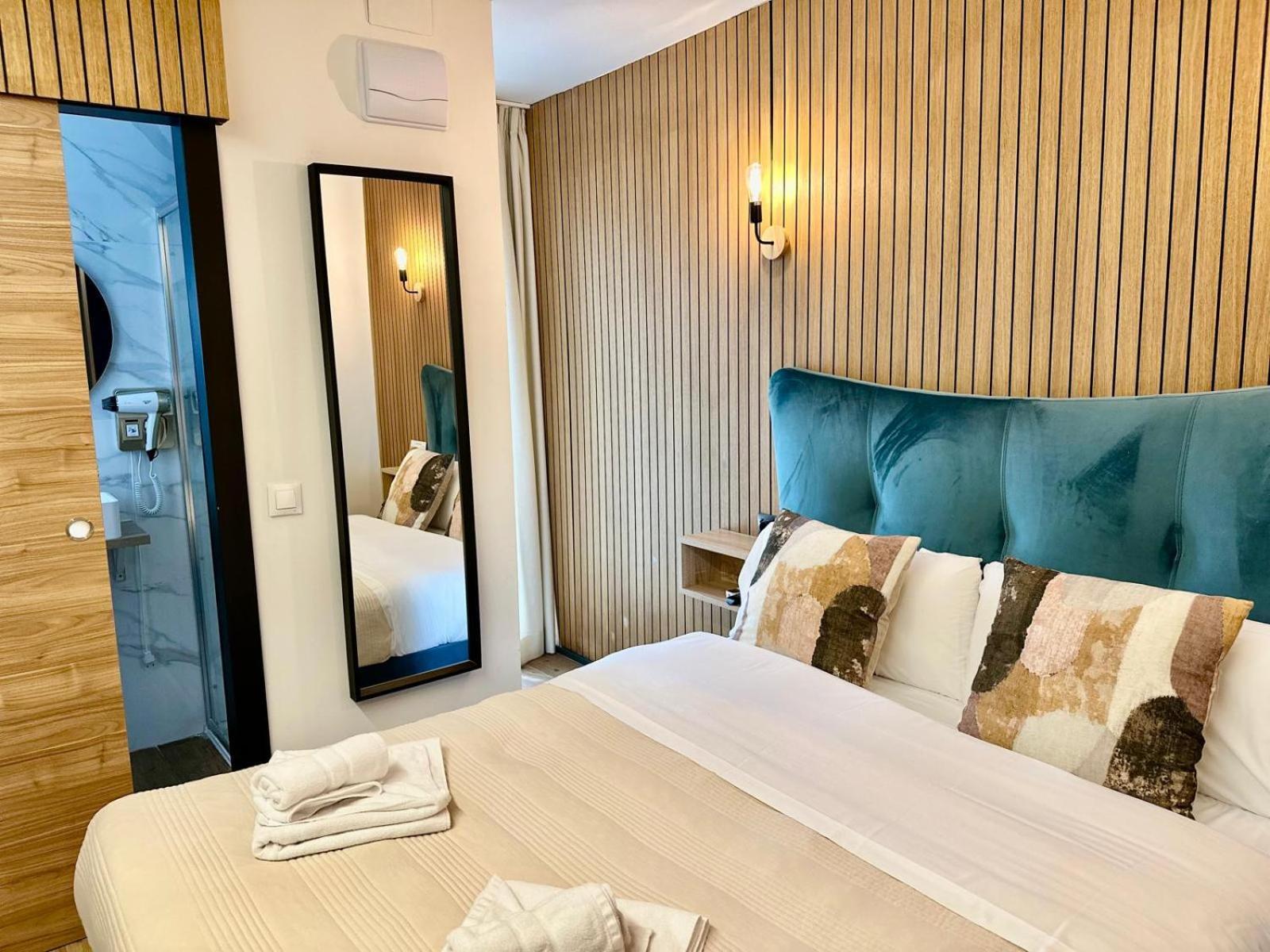 Boutique Palacio Аликанте Экстерьер фото
