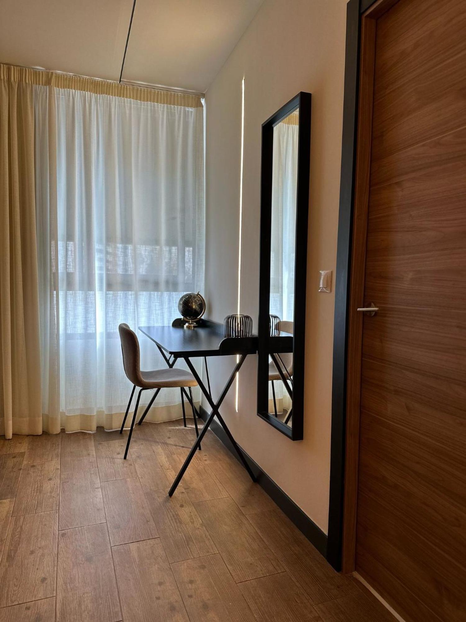 Boutique Palacio Аликанте Экстерьер фото