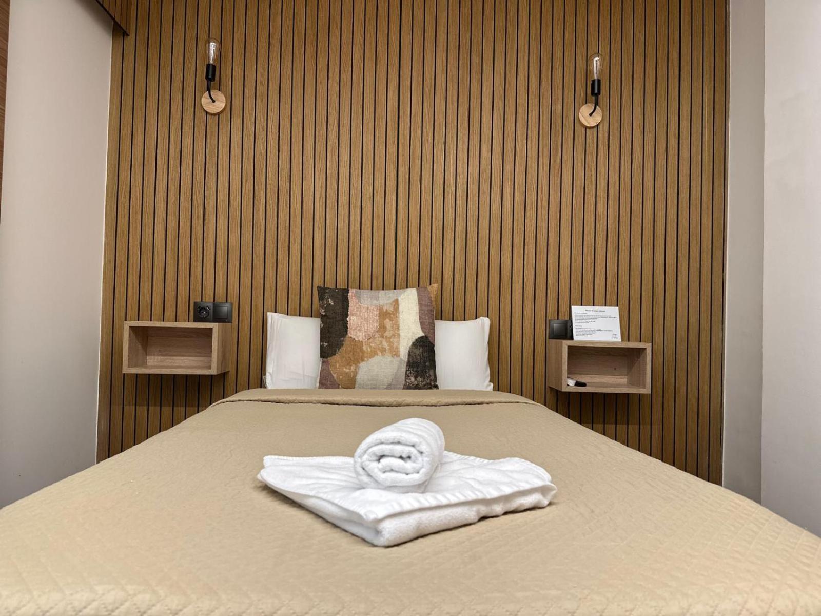 Boutique Palacio Аликанте Экстерьер фото
